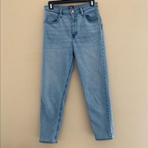 2/$10 BDG Crop Girlfriend Jeans